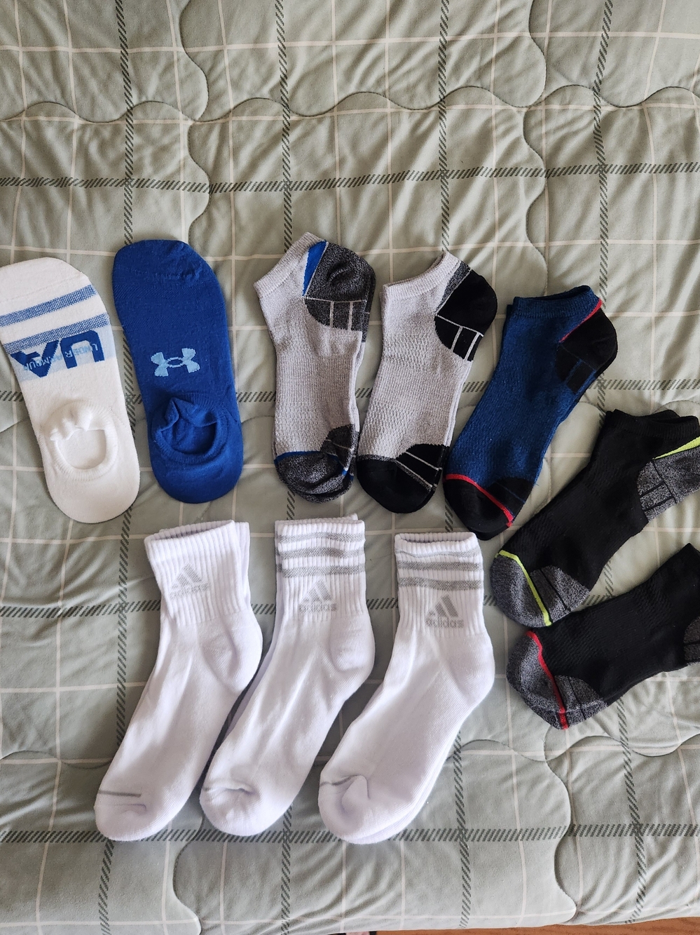New Socks